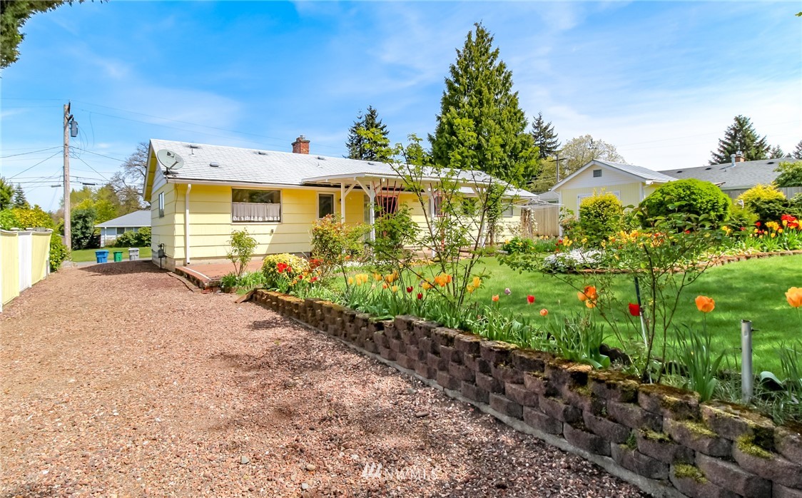 10851 Southeast 180th Place Renton, WA 98055 - Photo 24 of 30 Gallery Image 24