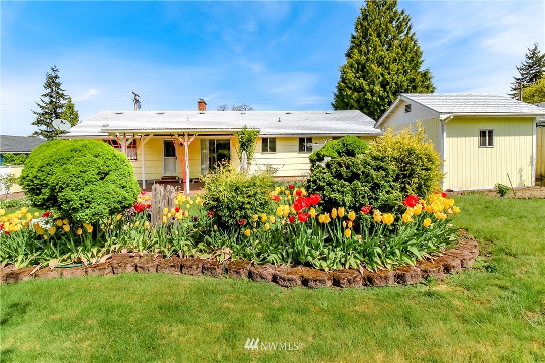 10851 Southeast 180th Place Renton, WA 98055 - Photo 25 of 30 Gallery Image 25