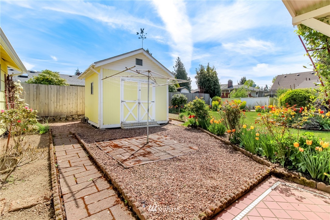 10851 Southeast 180th Place Renton, WA 98055 - Photo 30 of 30 Gallery Image 30