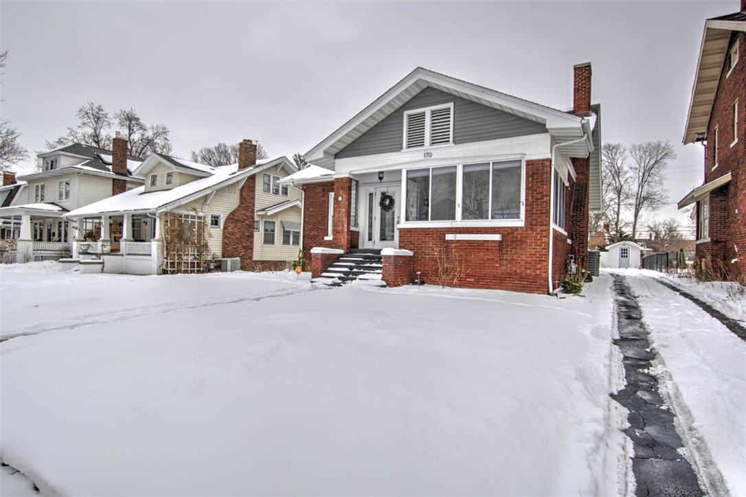 170 Cobb Avenue Decatur, IL 62522 - Photo 3 of 23 Gallery Image 3