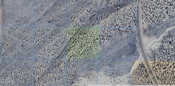 $11,500 | 40 Acres S Chambers, Chambers, AZ 86502