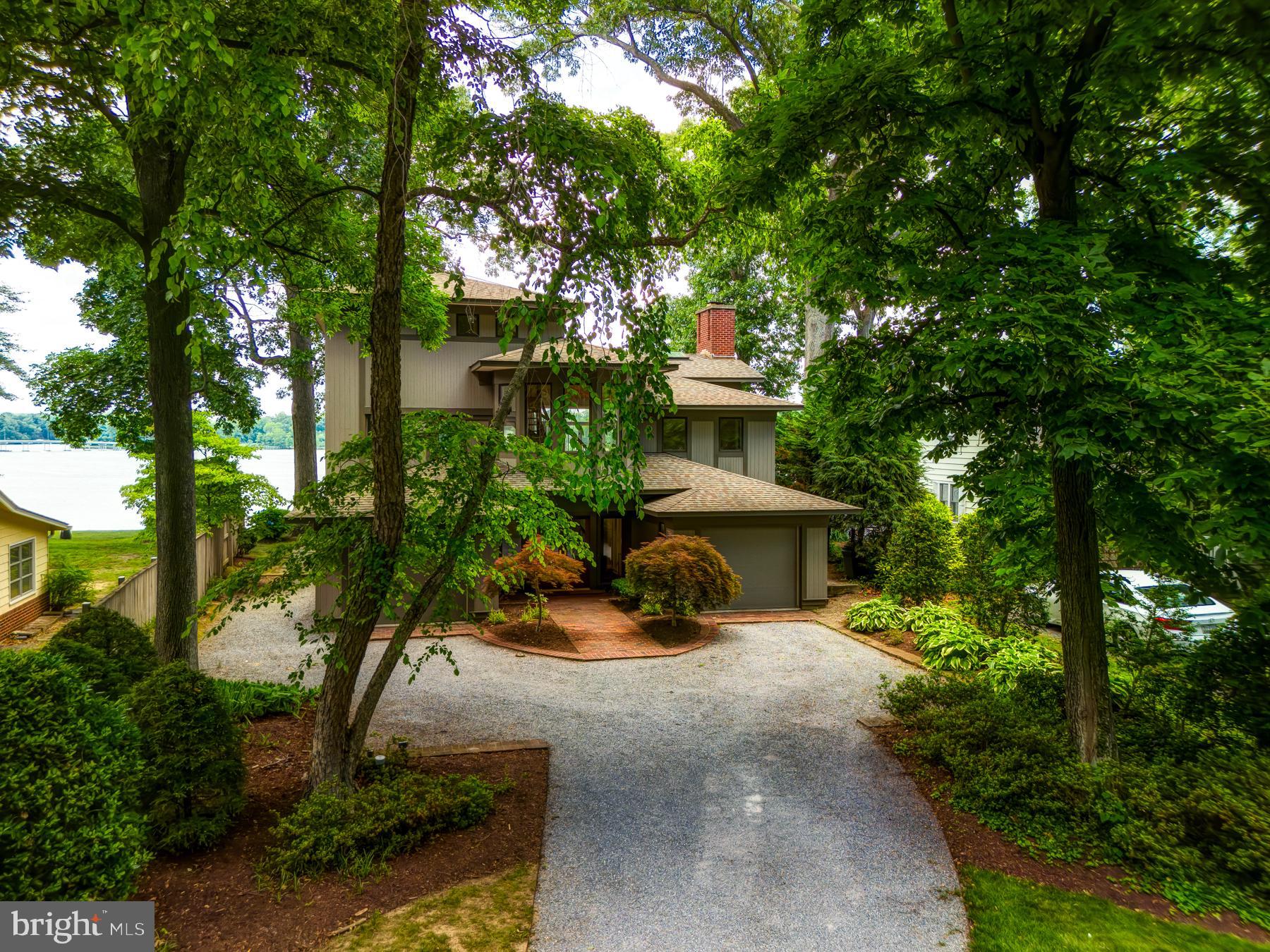 2930 Edgewater Drive Edgewater, MD 21037 - Photo 100 of 120