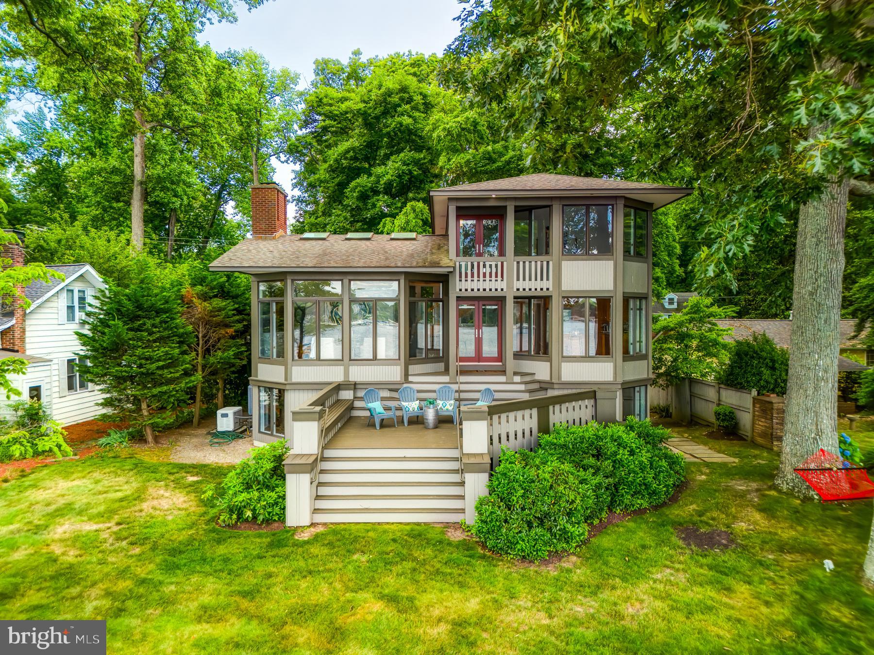 2930 Edgewater Drive Edgewater, MD 21037 - Photo 101 of 120