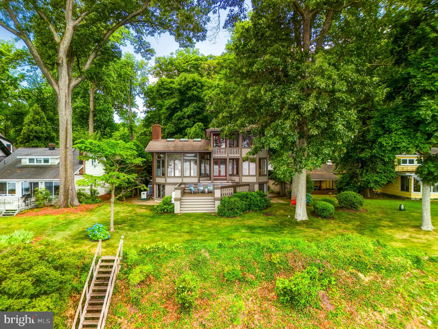 2930 Edgewater Drive Edgewater, MD 21037 - Photo 102 of 120