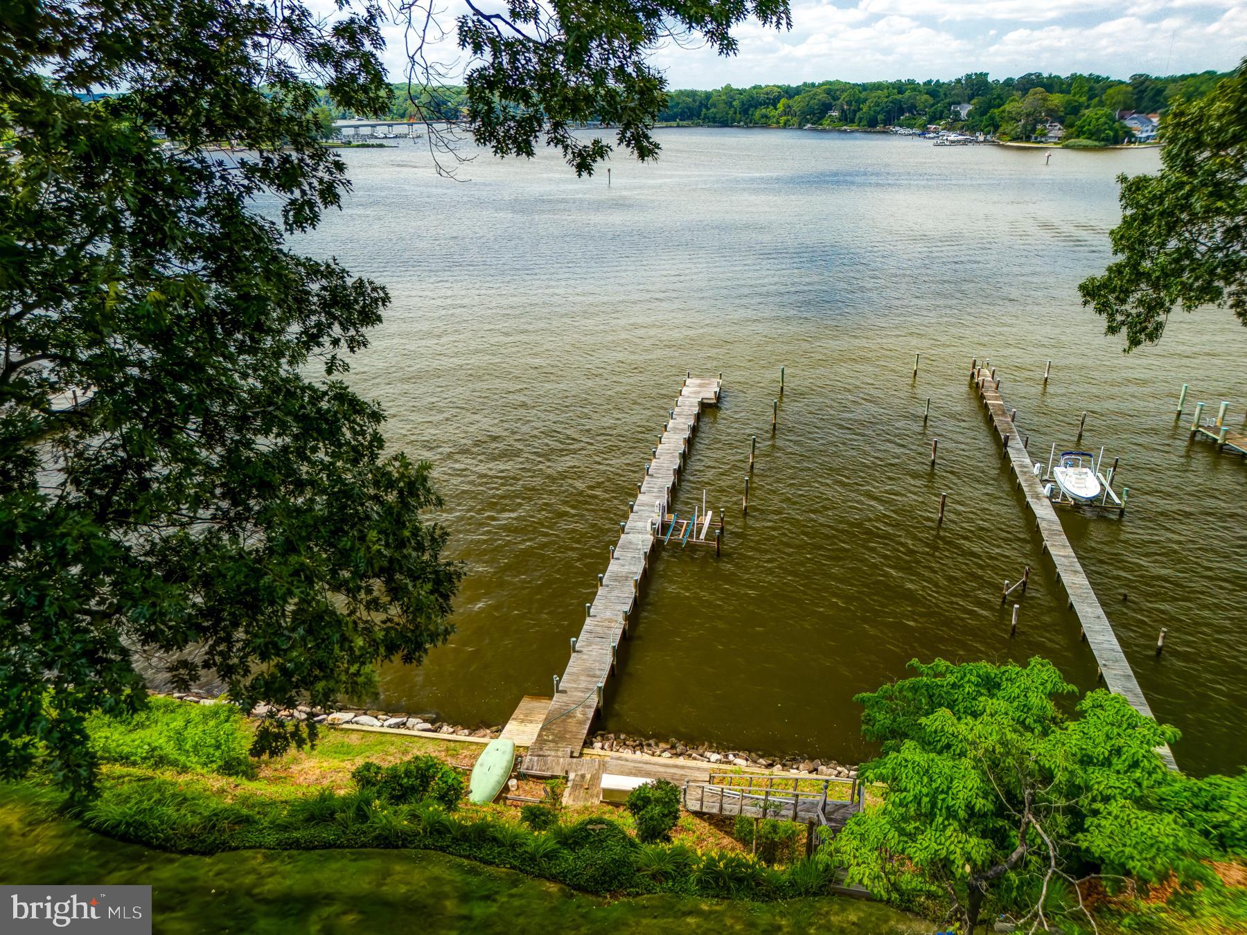 2930 Edgewater Drive Edgewater, MD 21037 - Photo 107 of 120