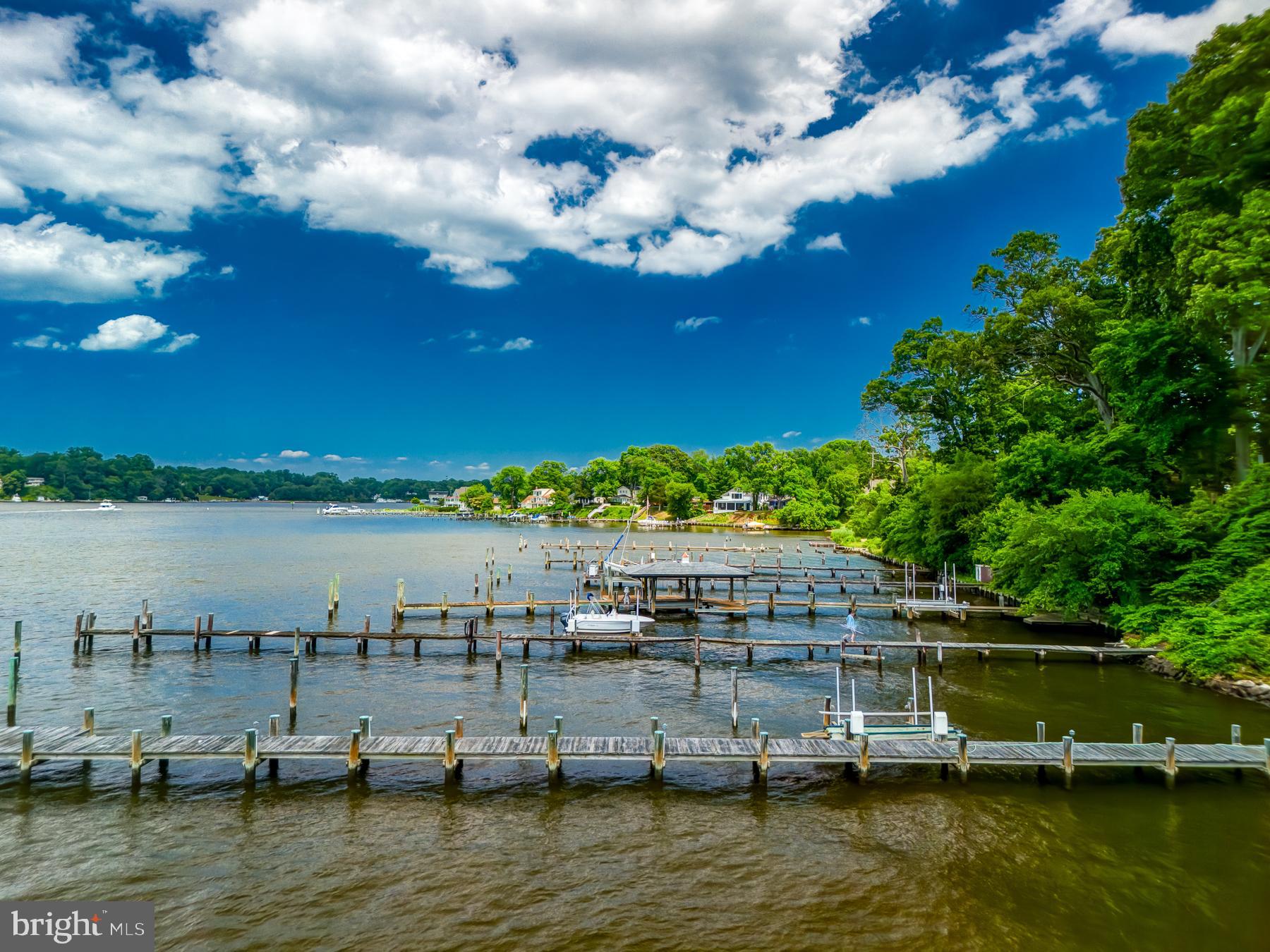 2930 Edgewater Drive Edgewater, MD 21037 - Photo 109 of 120