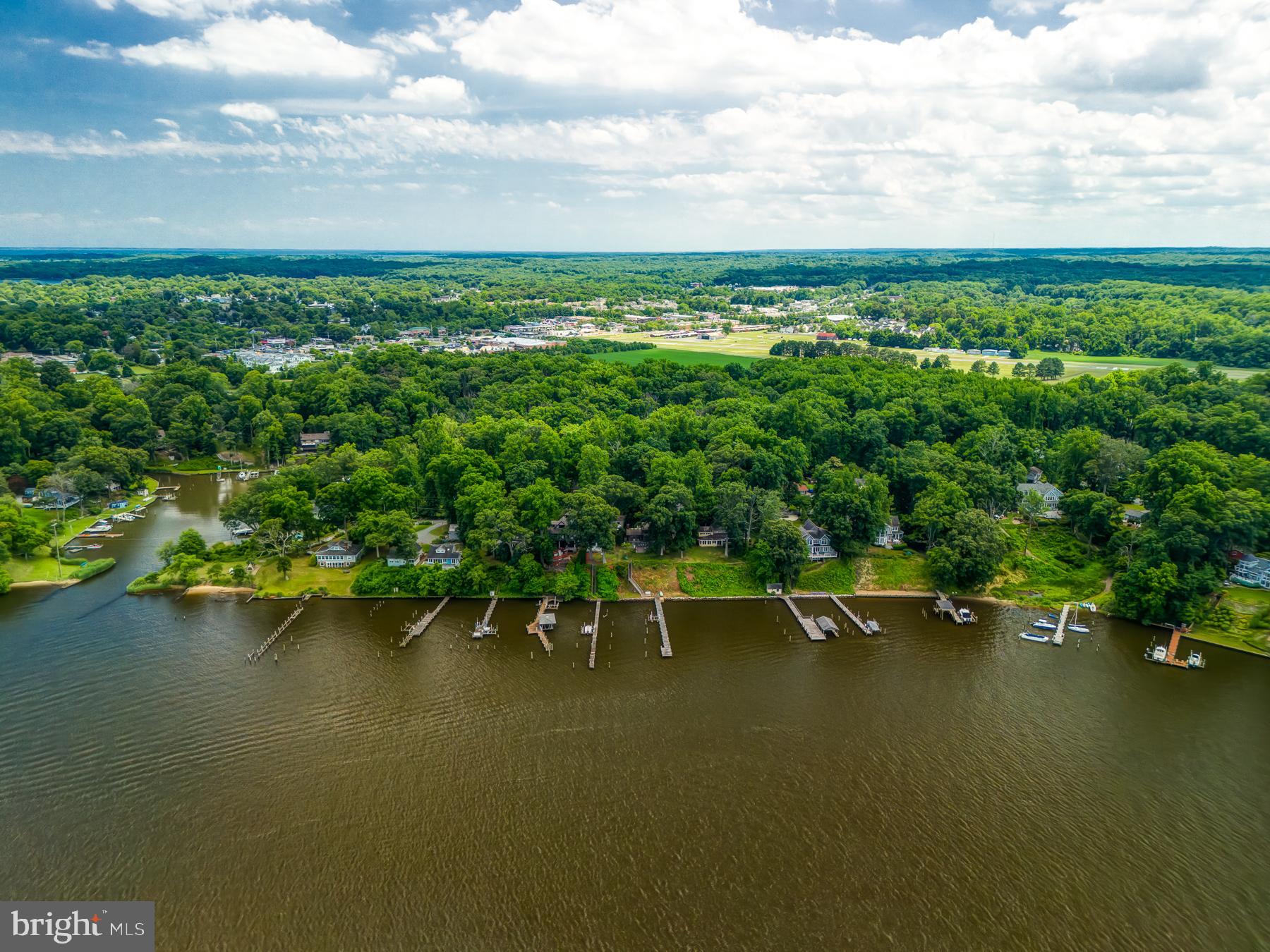 2930 Edgewater Drive Edgewater, MD 21037 - Photo 113 of 120