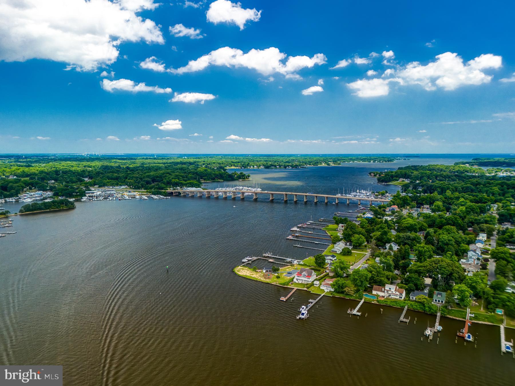 2930 Edgewater Drive Edgewater, MD 21037 - Photo 114 of 120