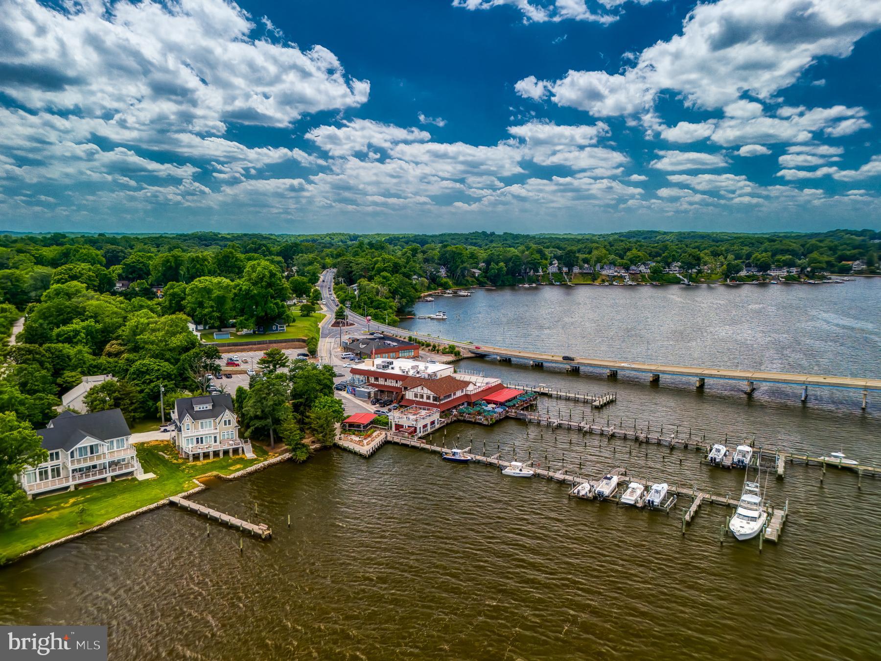 2930 Edgewater Drive Edgewater, MD 21037 - Photo 116 of 120