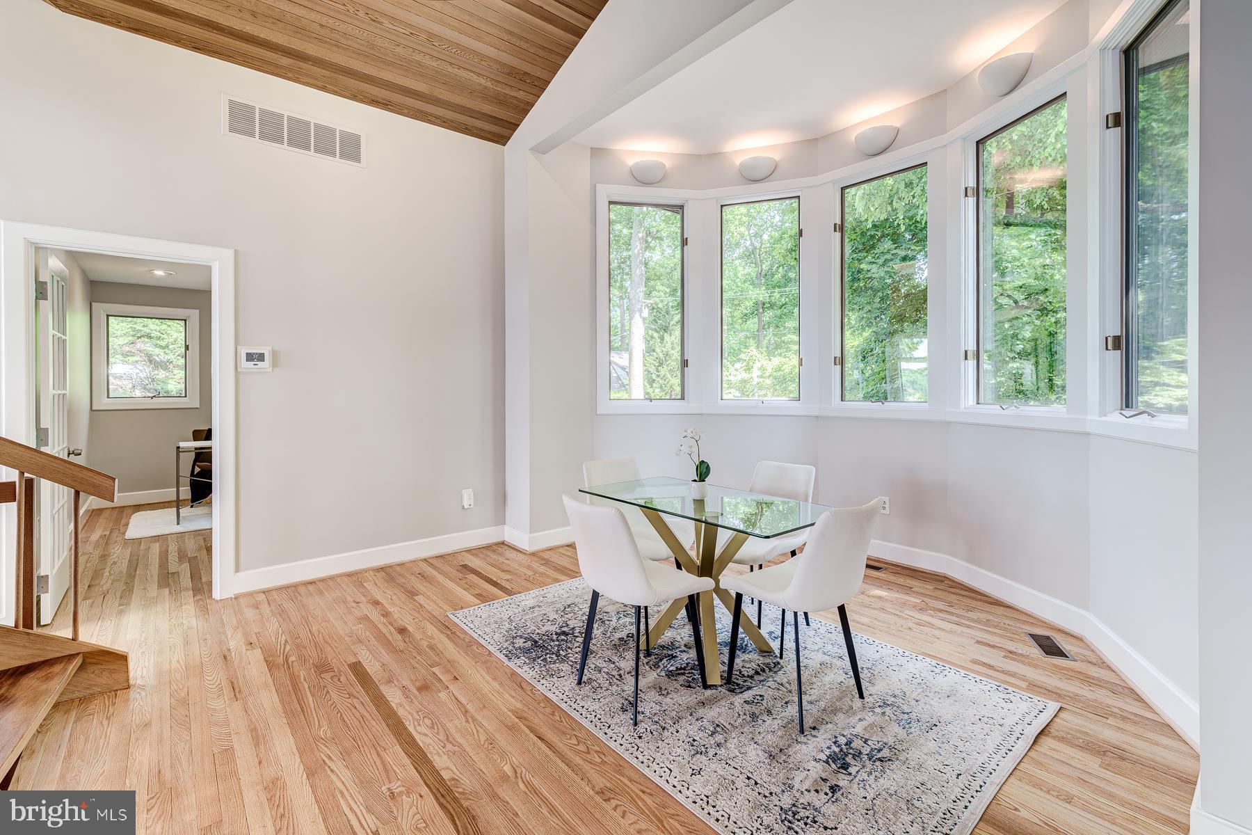 2930 Edgewater Drive Edgewater, MD 21037 - Photo 27 of 120 Dining Area