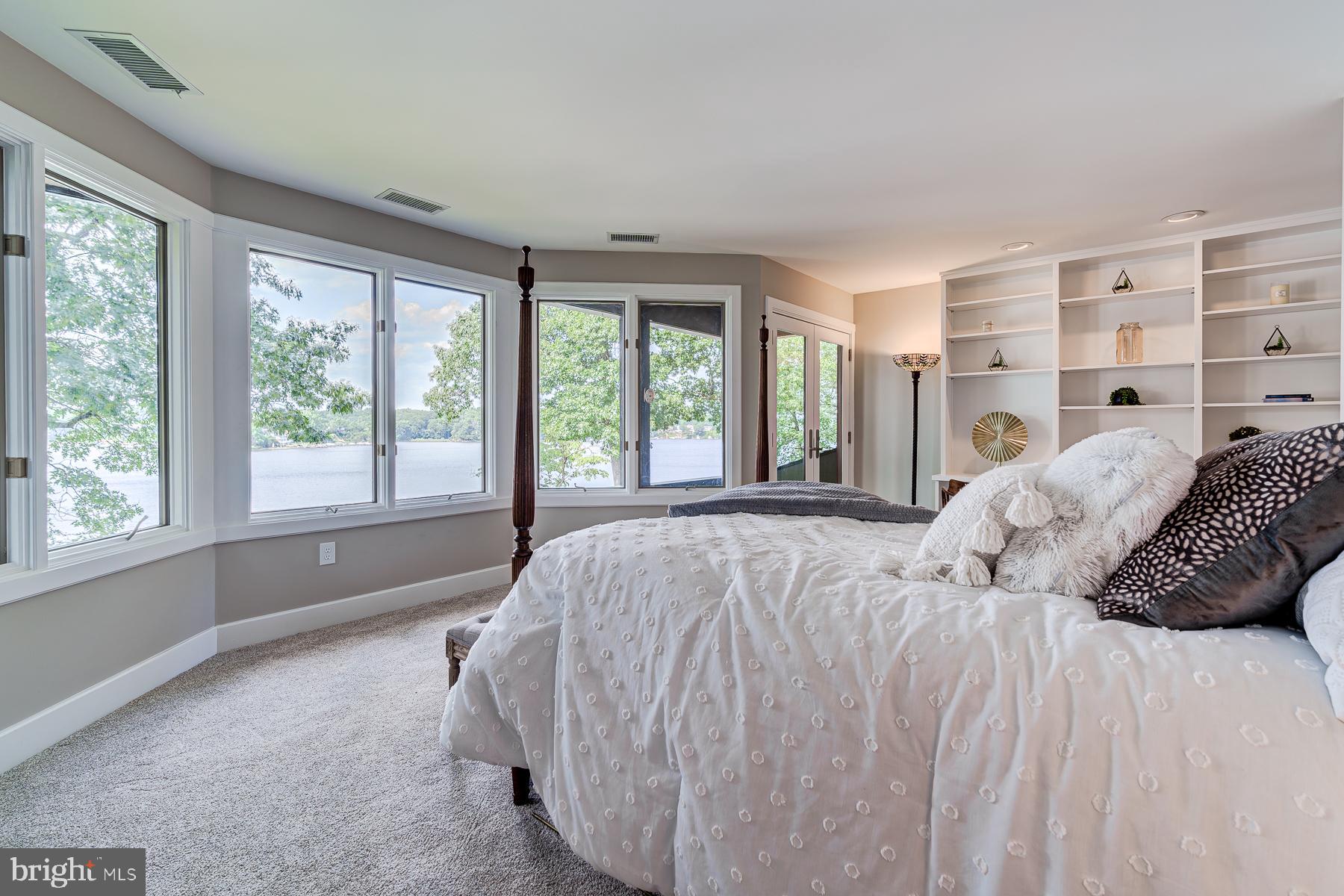2930 Edgewater Drive Edgewater, MD 21037 - Photo 51 of 120 Primary Bedroom