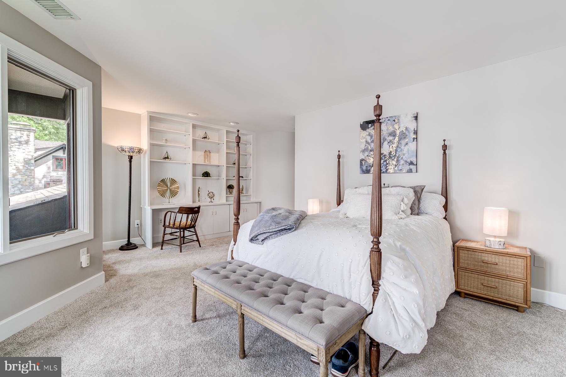 2930 Edgewater Drive Edgewater, MD 21037 - Photo 52 of 120 Primary Bedroom