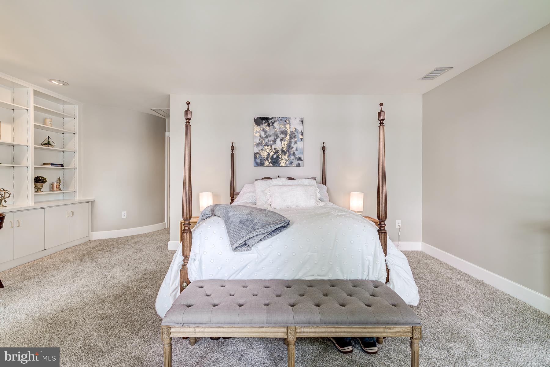 2930 Edgewater Drive Edgewater, MD 21037 - Photo 55 of 120 Primary Bedroom