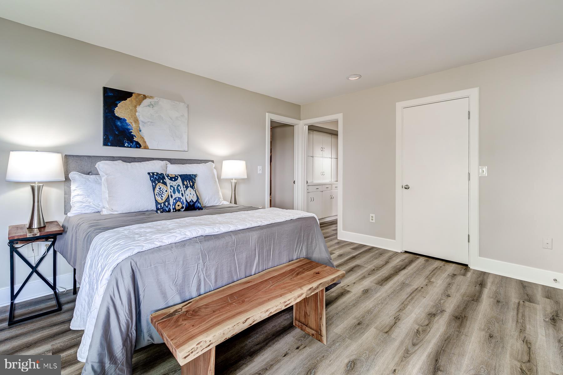 2930 Edgewater Drive Edgewater, MD 21037 - Photo 66 of 120 Bedroom 2