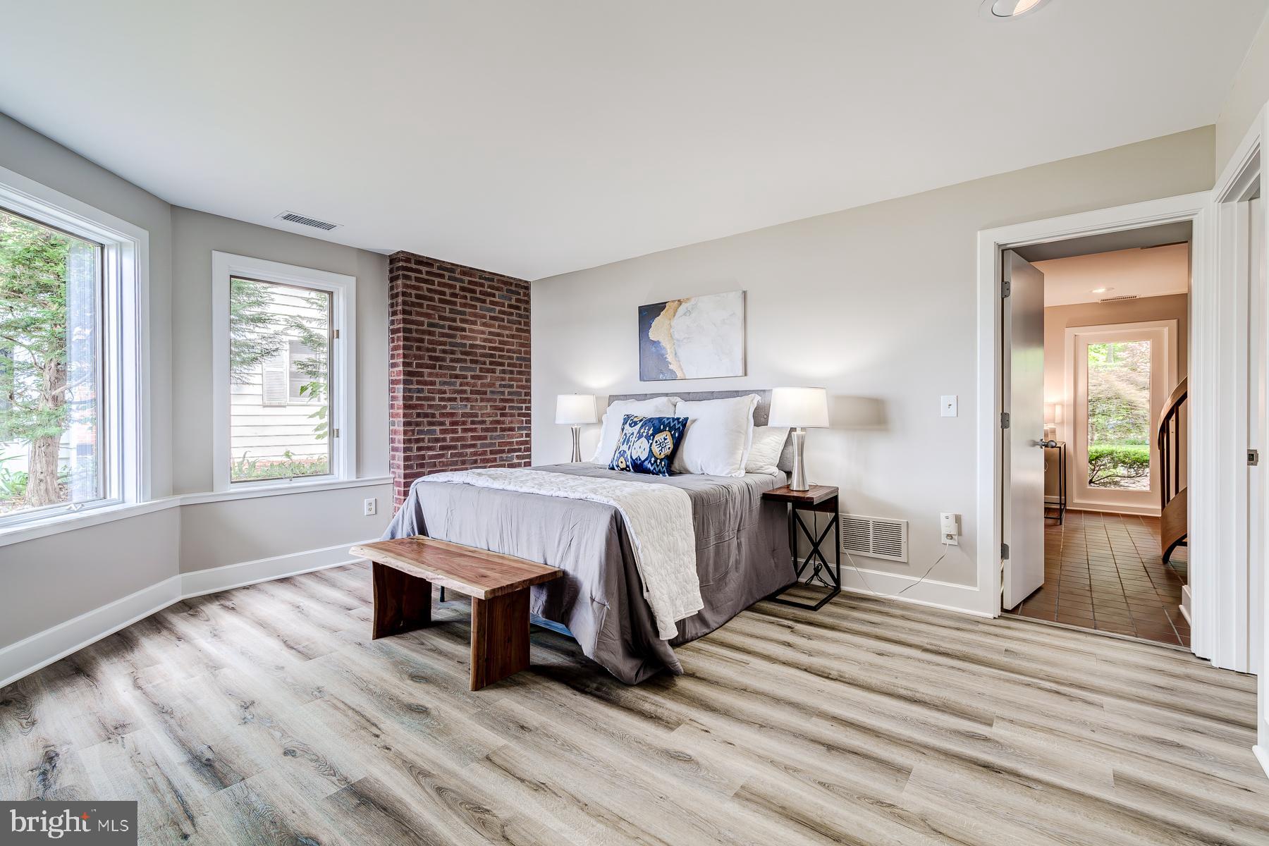 2930 Edgewater Drive Edgewater, MD 21037 - Photo 68 of 120 Bedroom 2