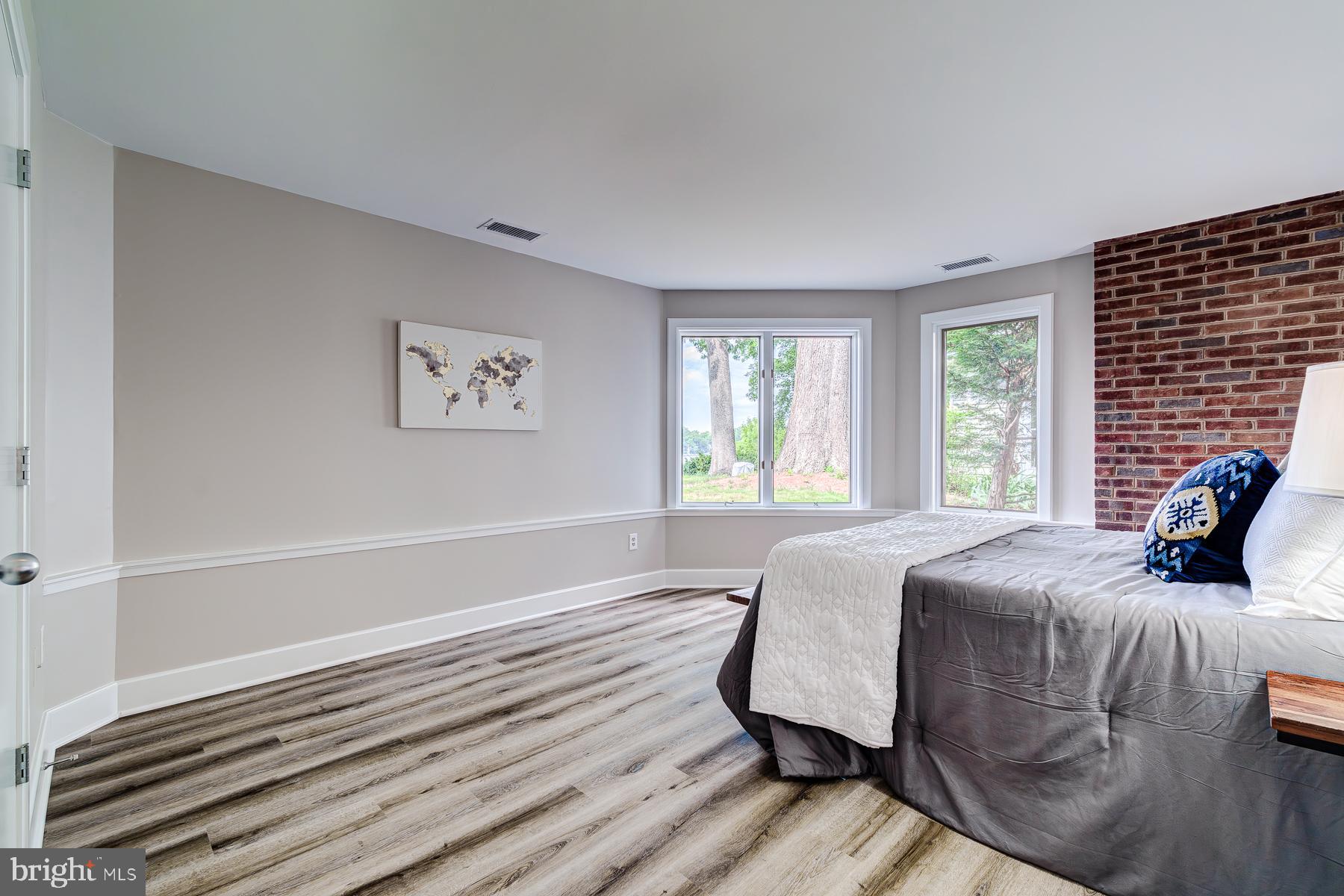 2930 Edgewater Drive Edgewater, MD 21037 - Photo 69 of 120 Bedroom 2