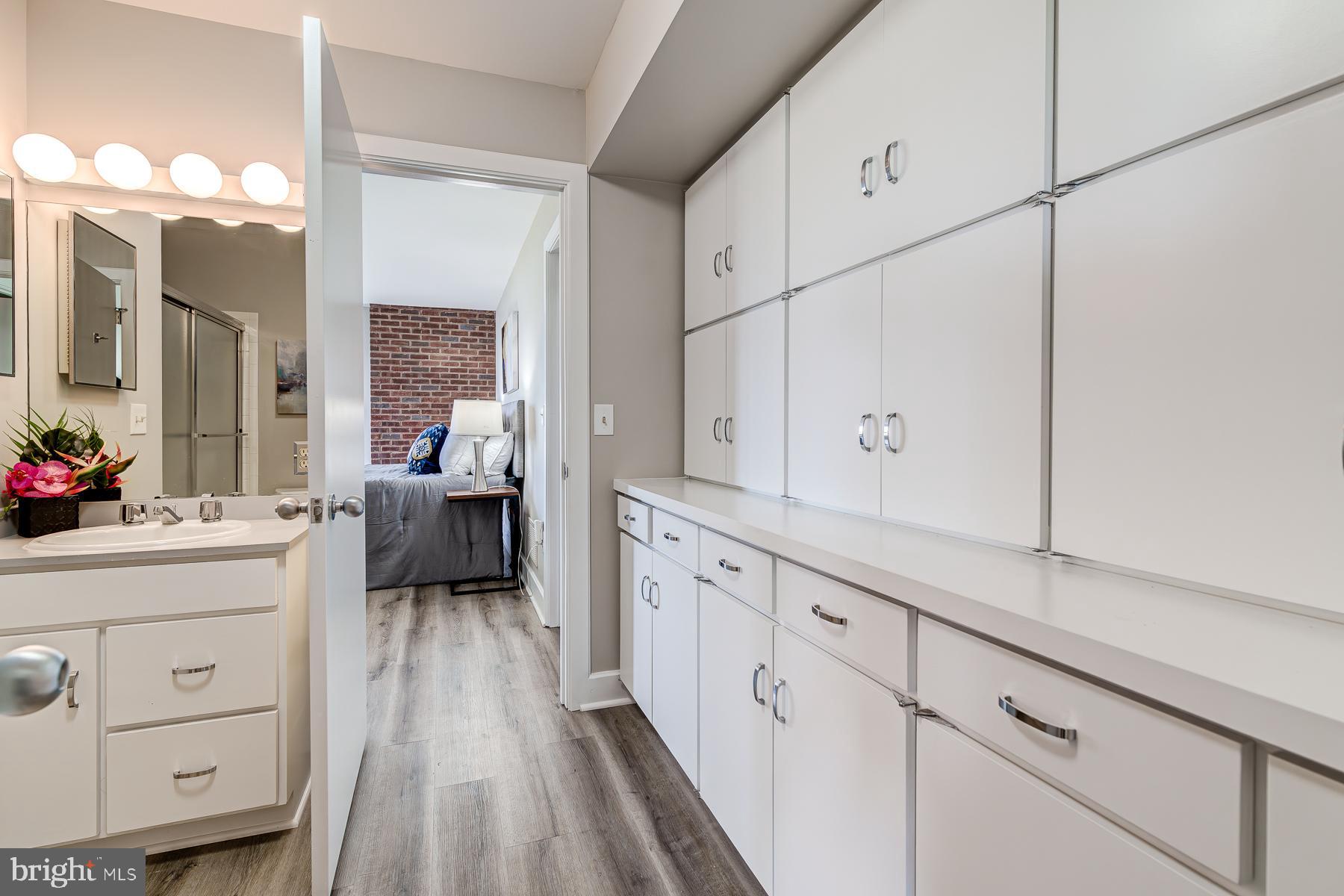 2930 Edgewater Drive Edgewater, MD 21037 - Photo 71 of 120 Lower Level Bathroom