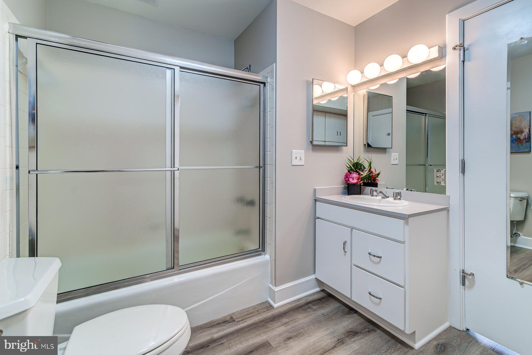 2930 Edgewater Drive Edgewater, MD 21037 - Photo 72 of 120 Lower Level Bathroom