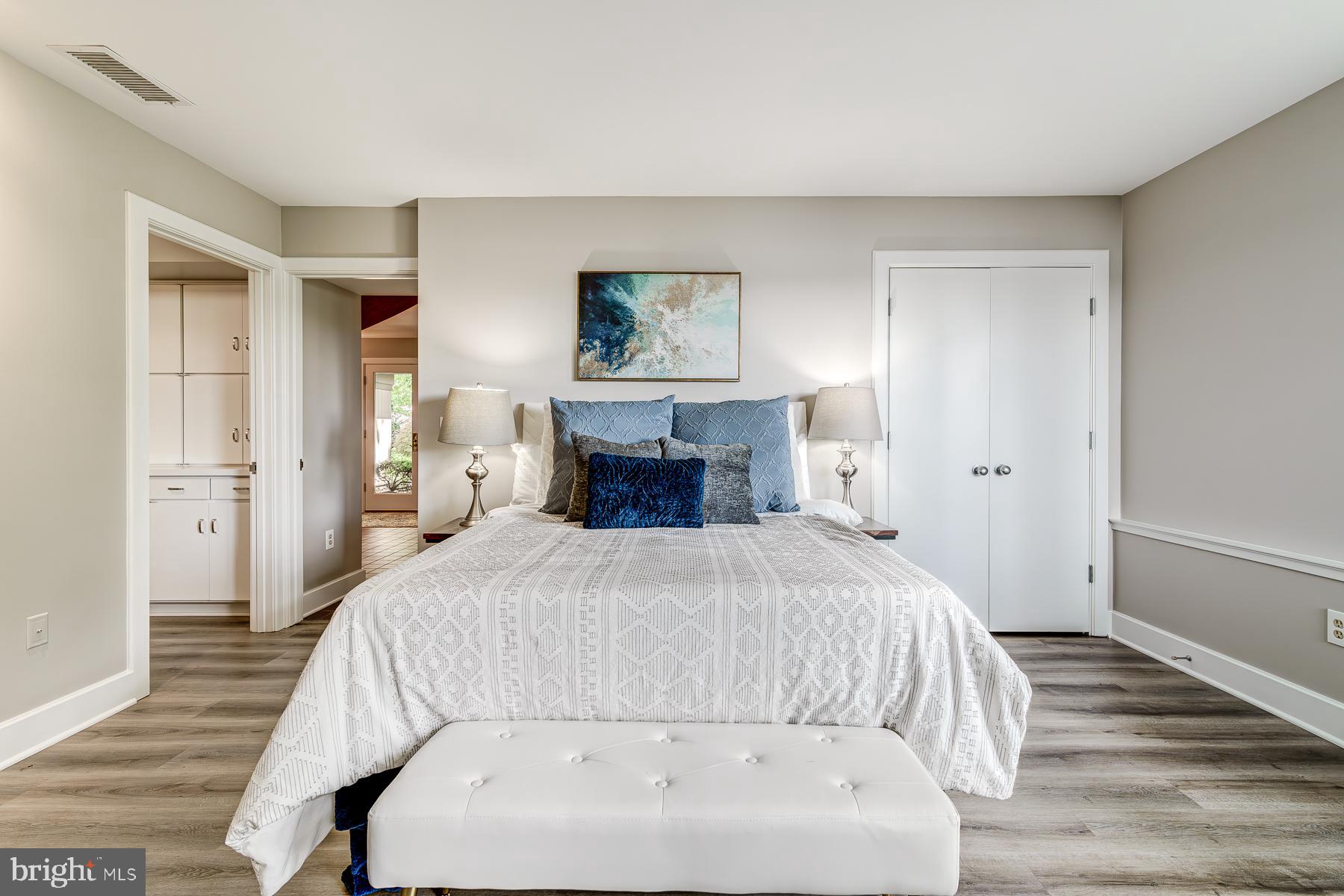 2930 Edgewater Drive Edgewater, MD 21037 - Photo 74 of 120 Bedroom 3