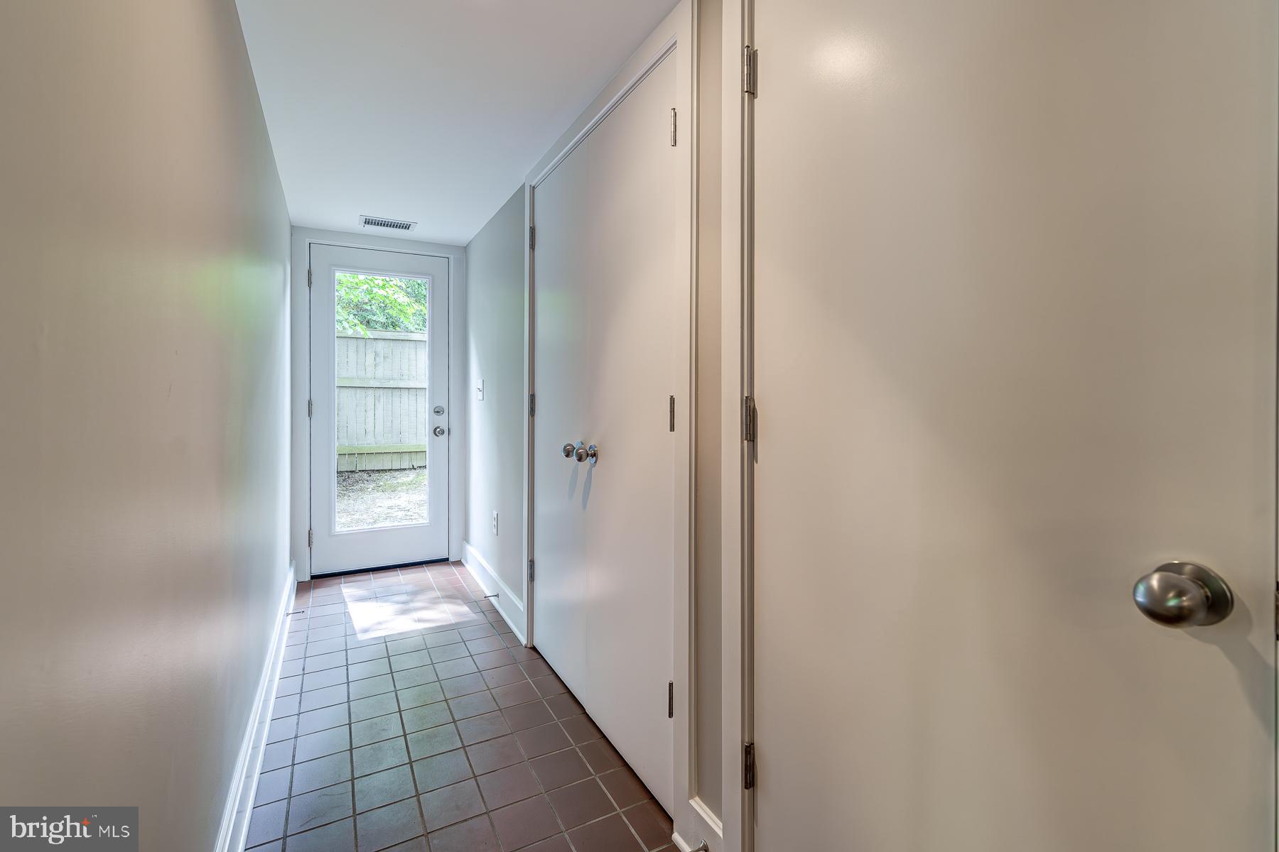 2930 Edgewater Drive Edgewater, MD 21037 - Photo 76 of 120 Hall to Side Entrance