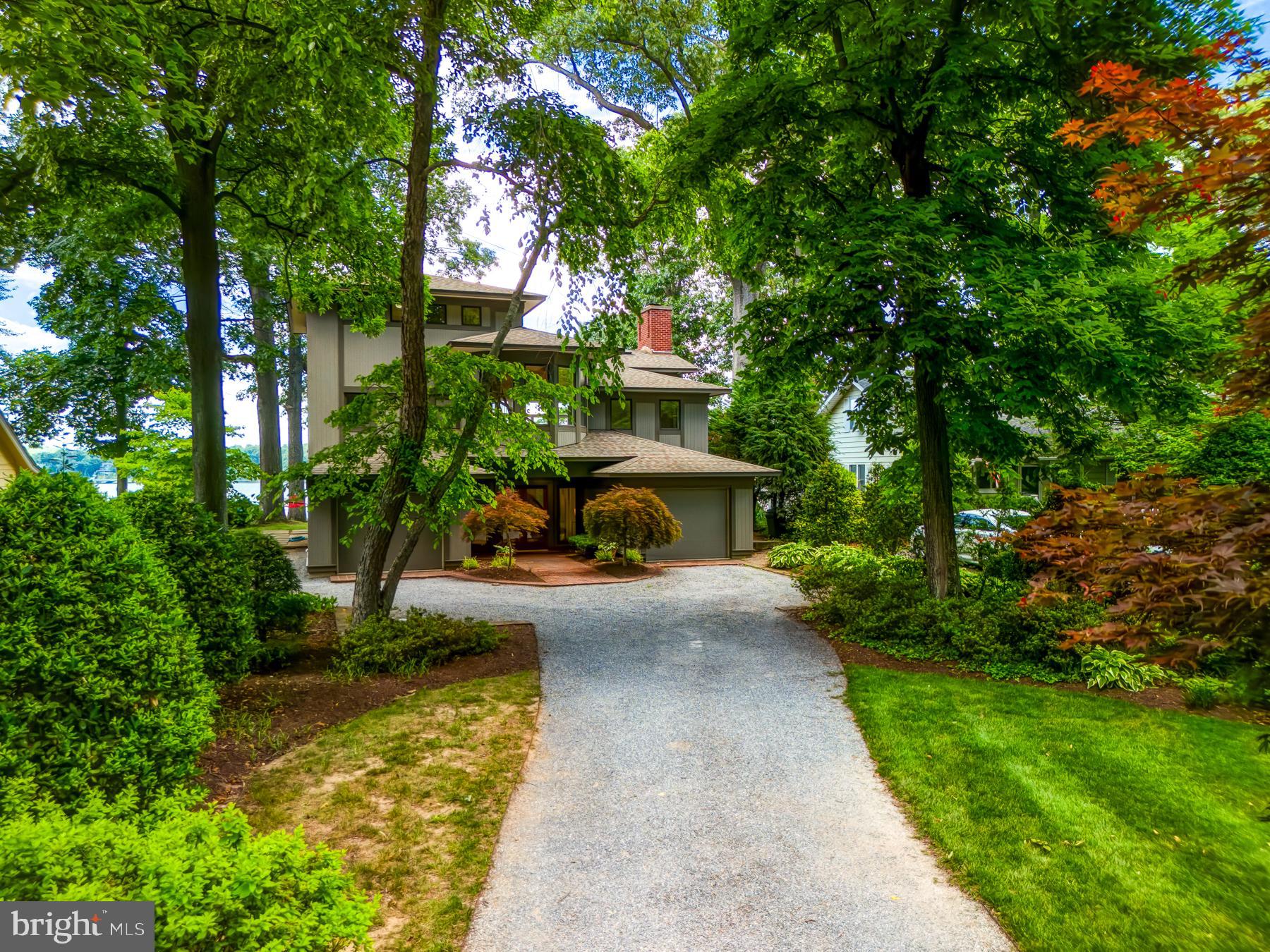 2930 Edgewater Drive Edgewater, MD 21037 - Photo 96 of 120