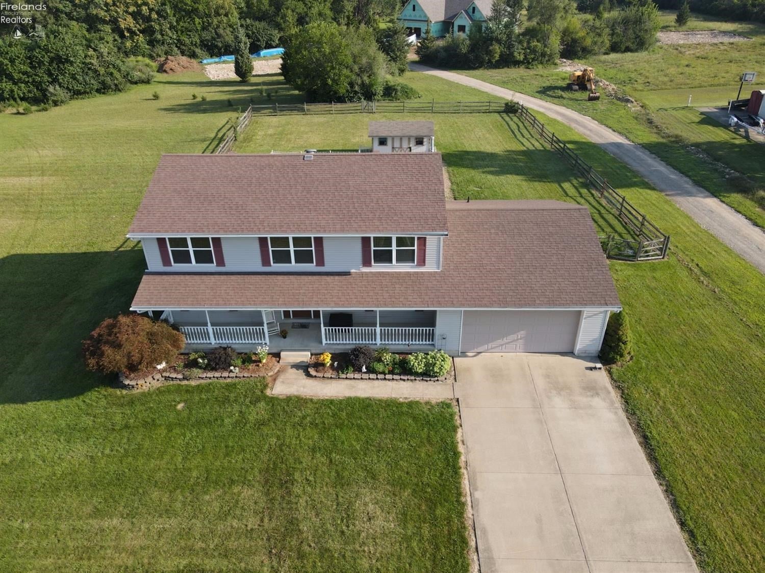6405 West Bogart Road Castalia, OH 44824 - Photo 2 of 60 Gallery Image 2