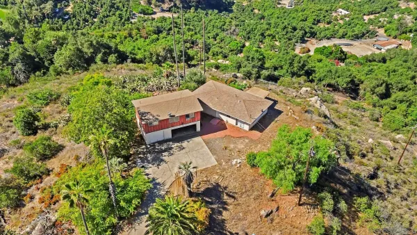 $699,000 | 6133 Rainbow Heights Road, Fallbrook, CA 92028