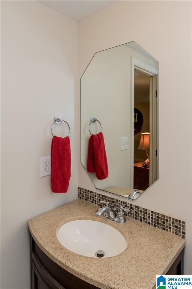 6449 Ridge View Circle Bessemer, AL 35022 - Photo 36 of 44