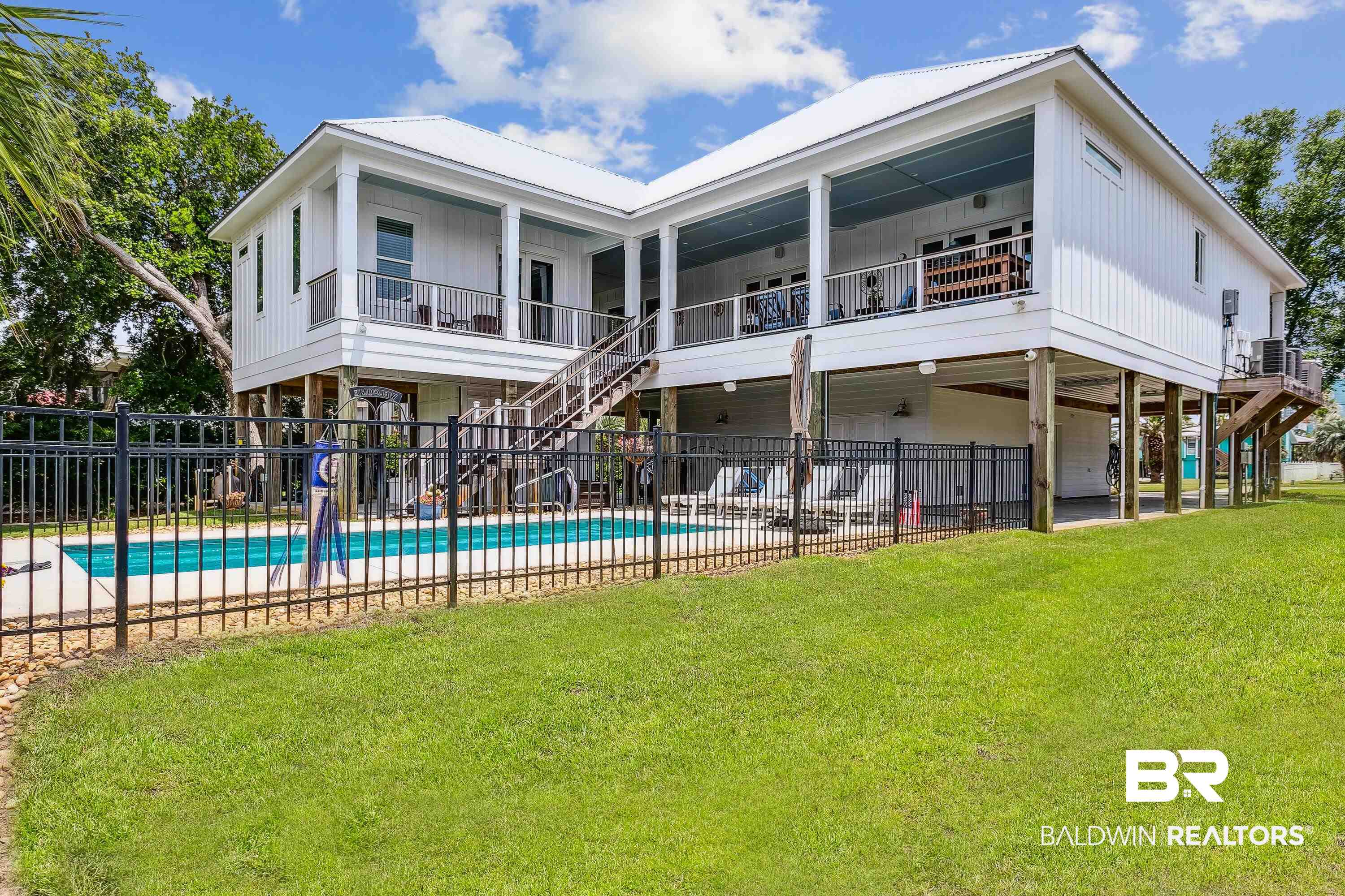 26289 Marina Road Orange Beach, AL 36561 - Photo 4 of 50