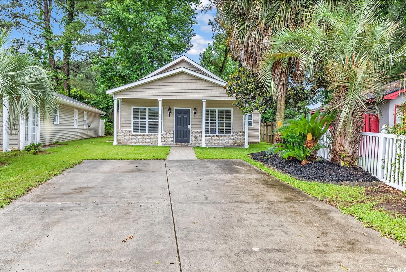 1636 Stuart Square Circle Myrtle Beach, SC 29577 - Photo 1 of 28 Gallery Image 1