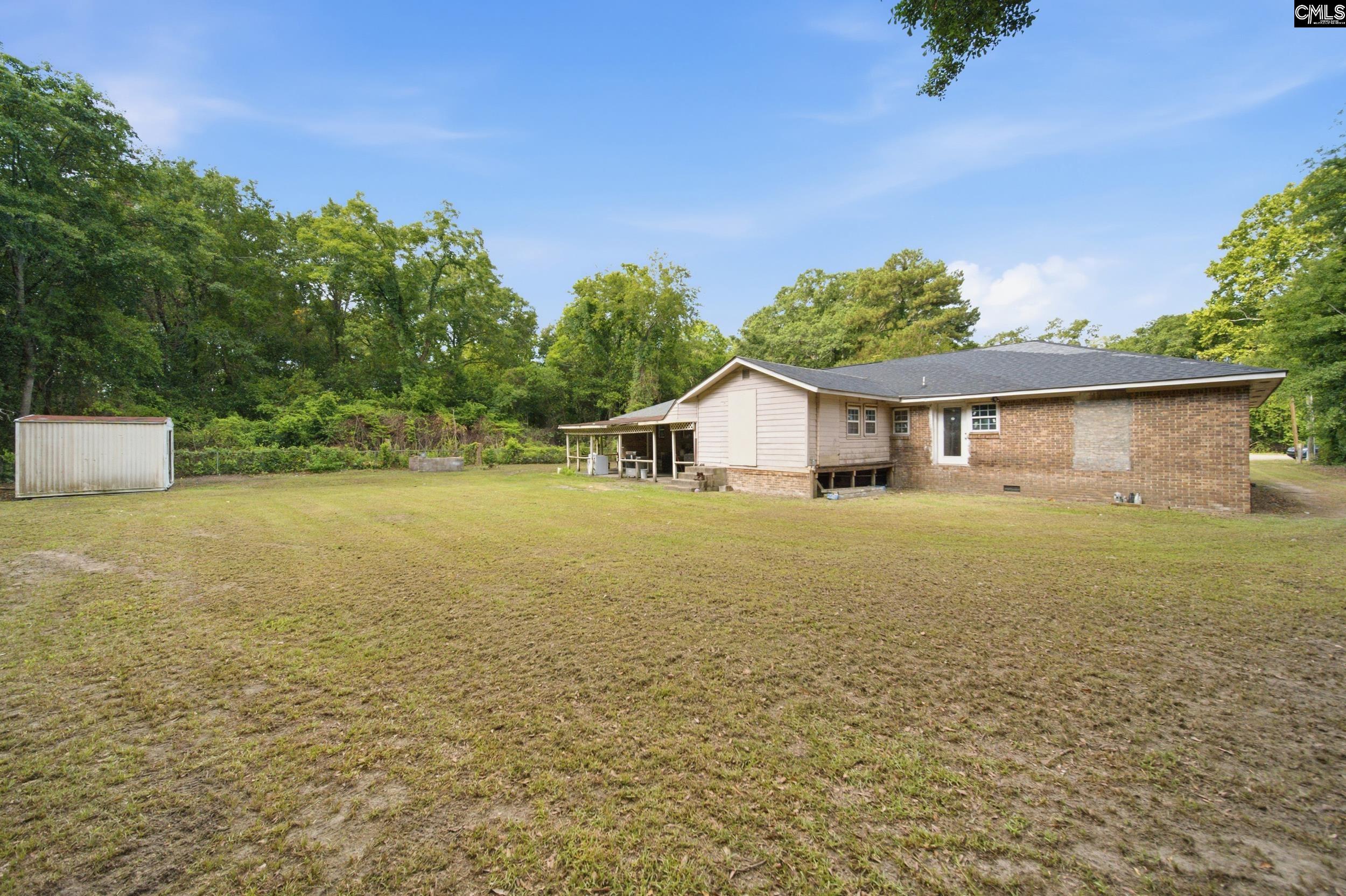 805 Murray Street Sumter, SC 29150 - Photo 22 of 24