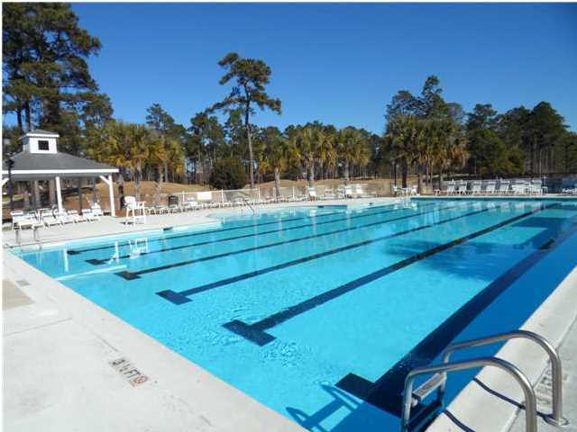100 Innisbrook Bend Summerville, SC 29483 - Photo 16 of 17 Club Pool