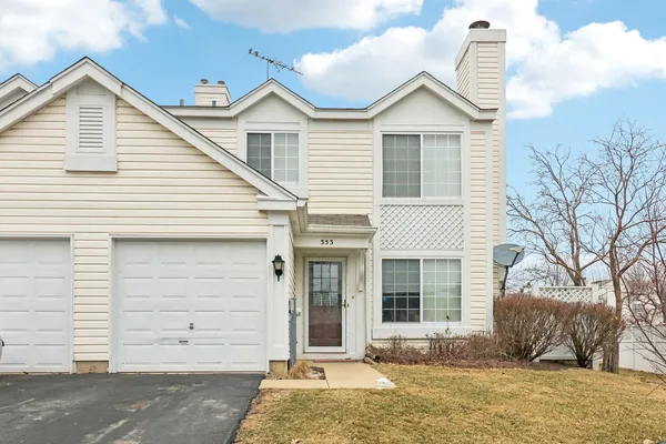 $265,000 | 353 North Gregory Street, Aurora, IL 60504