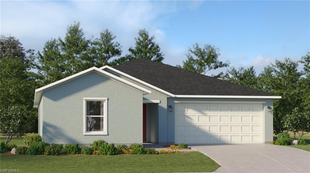 2813 10th Street Southwest Lehigh Acres, FL 33976 - Photo 1 of 1