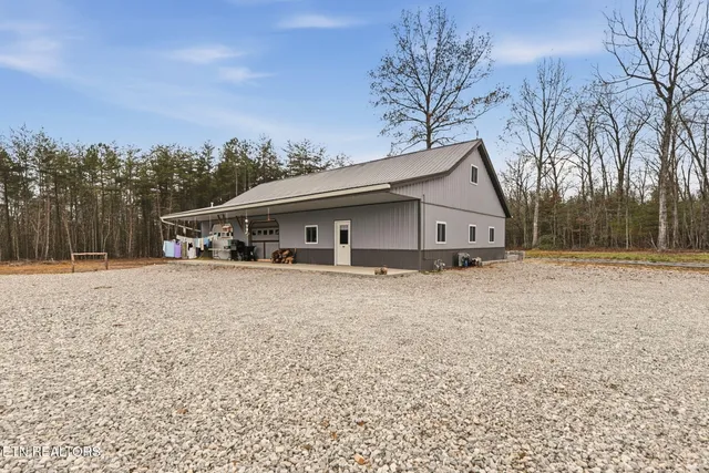 $400,000 | 337 Old Collins Road, Deer Lodge, TN 37726