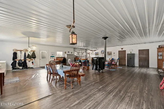 $400,000 | 337 Old Collins Road, Deer Lodge, TN 37726