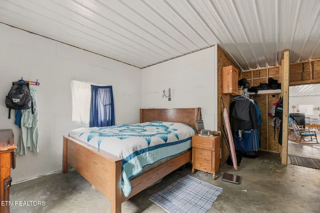 $400,000 | 337 Old Collins Road, Deer Lodge, TN 37726