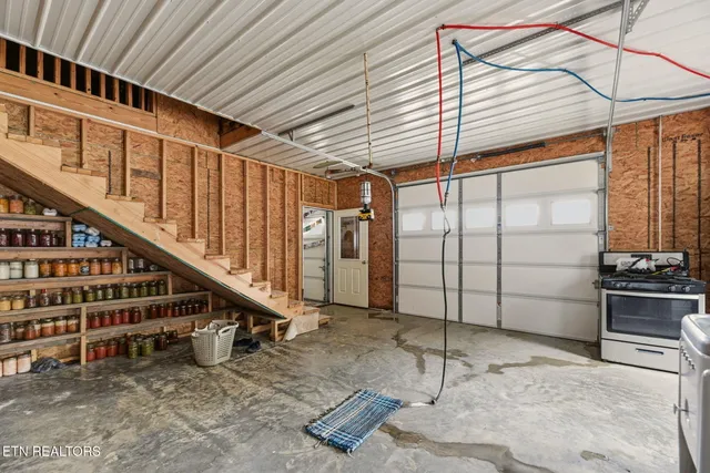 $400,000 | 337 Old Collins Road, Deer Lodge, TN 37726