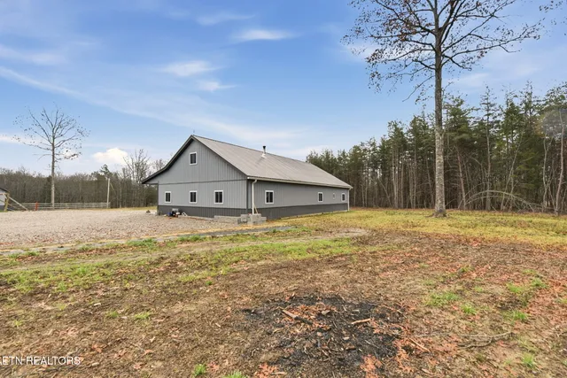$400,000 | 337 Old Collins Road, Deer Lodge, TN 37726