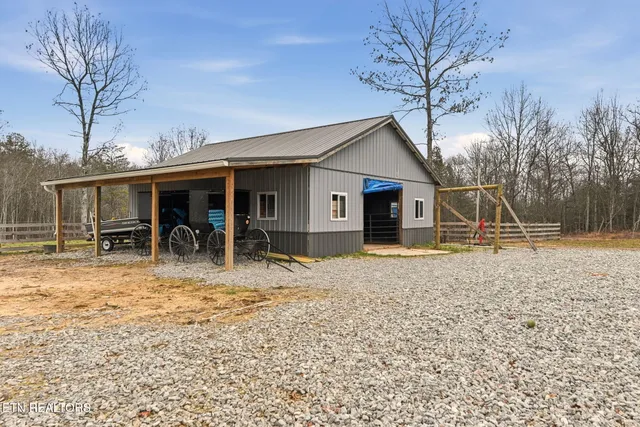 $400,000 | 337 Old Collins Road, Deer Lodge, TN 37726