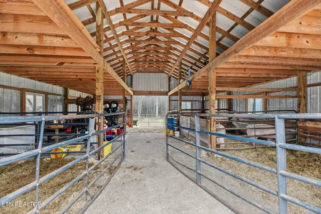 $400,000 | 337 Old Collins Road, Deer Lodge, TN 37726