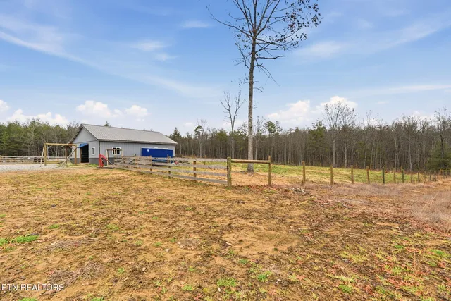 $400,000 | 337 Old Collins Road, Deer Lodge, TN 37726