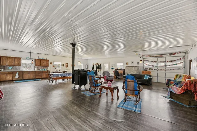 $400,000 | 337 Old Collins Road, Deer Lodge, TN 37726