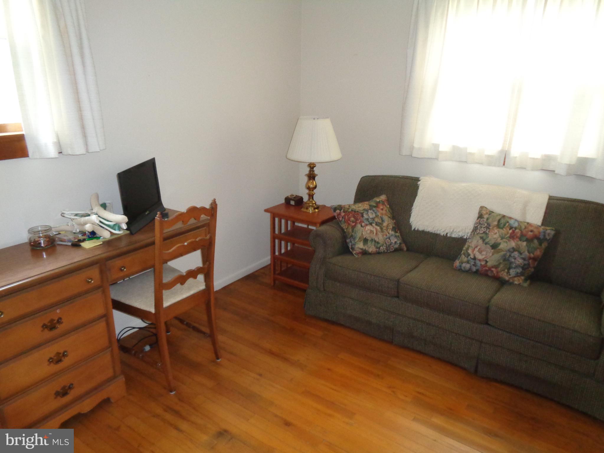 6 Glendon Road Hamilton, NJ 08610 - Photo 8 of 15 Bedroom 2