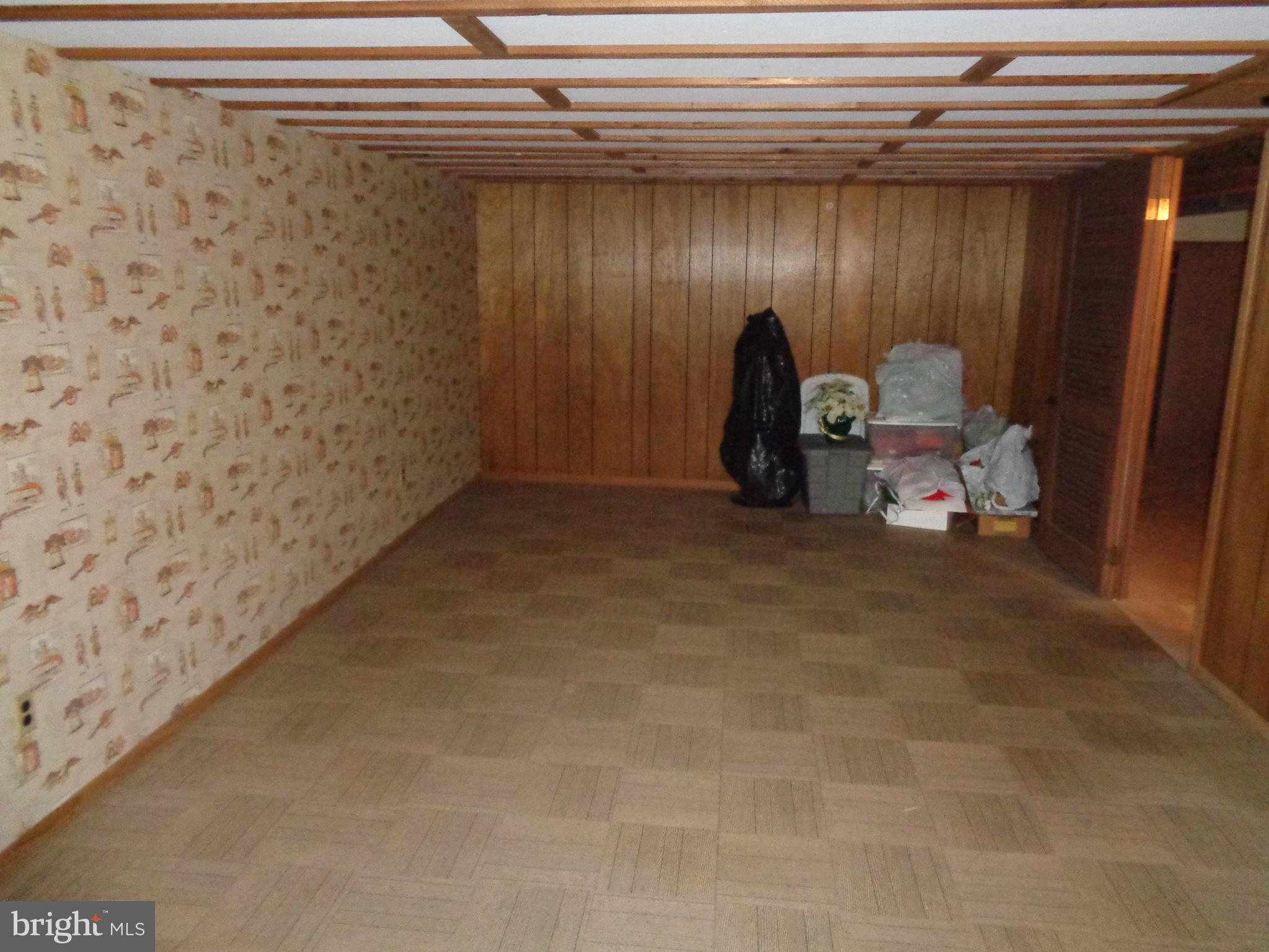 6 Glendon Road Hamilton, NJ 08610 - Photo 10 of 15 Basement