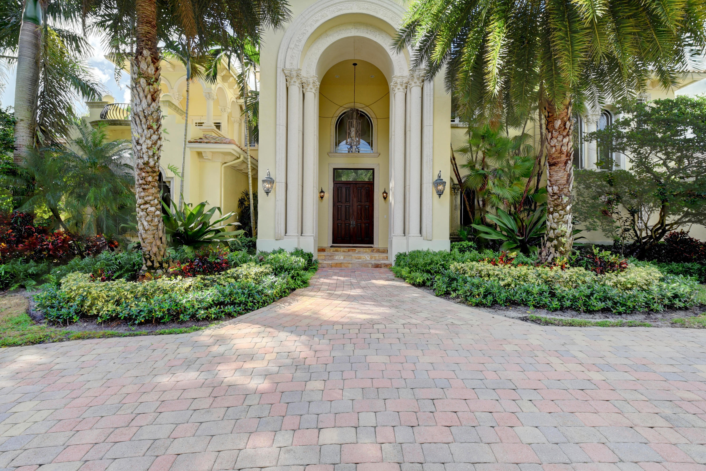 18241 Daybreak Drive Boca Raton, FL 33496 - Photo 1 of 84 Exterior Front