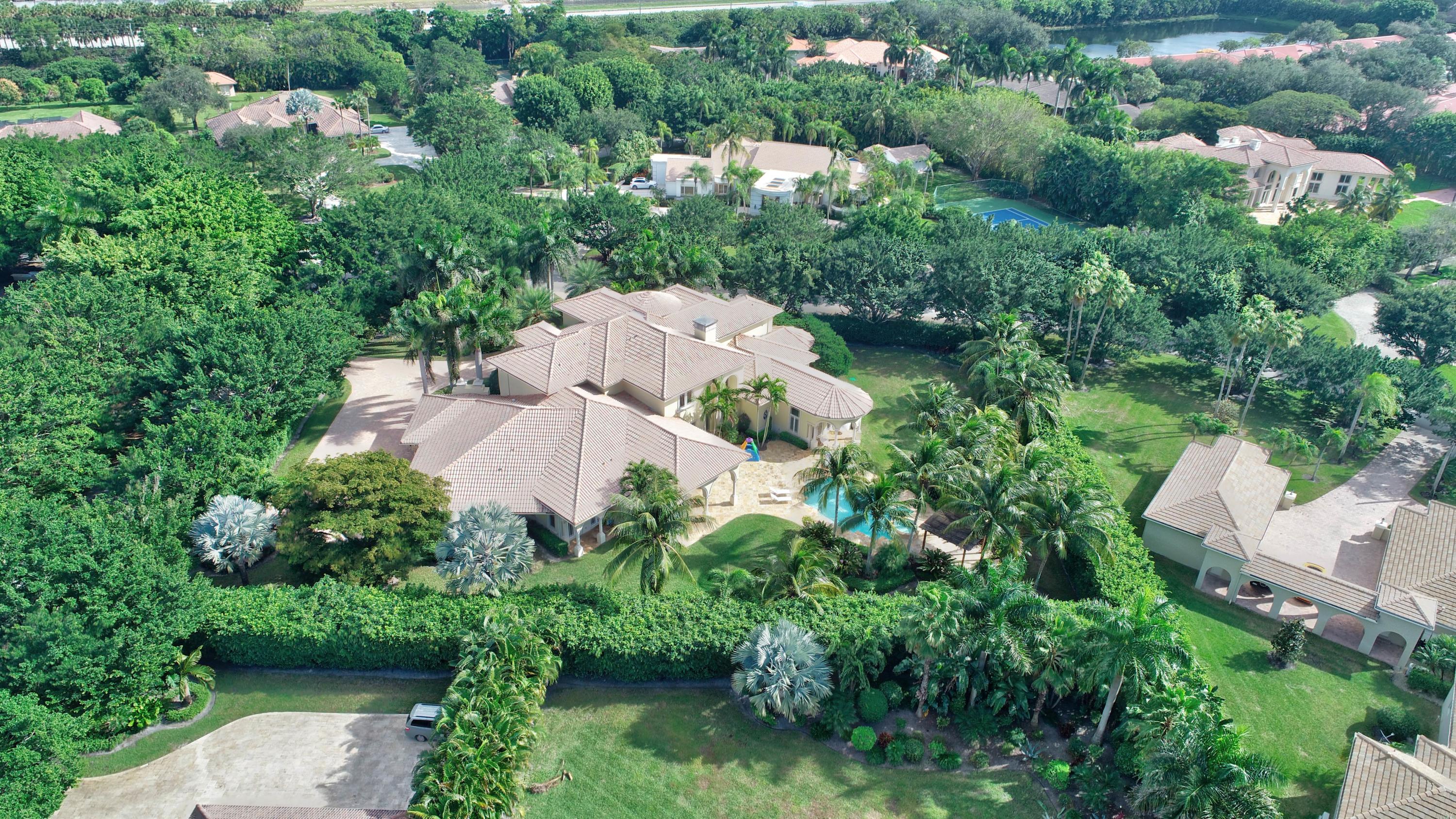 18241 Daybreak Drive Boca Raton, FL 33496 - Photo 11 of 84 Pic - Arial10
