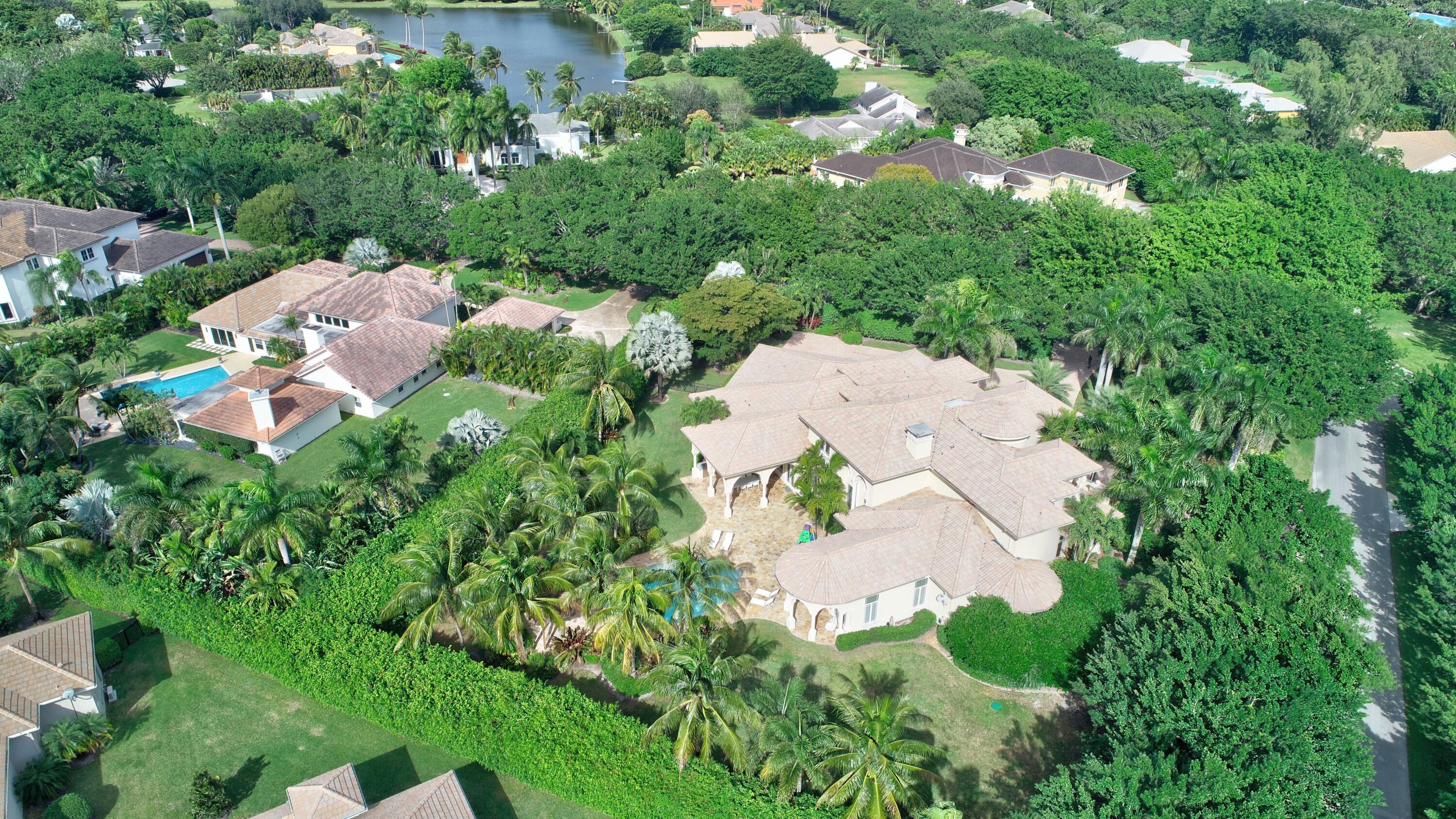 18241 Daybreak Drive Boca Raton, FL 33496 - Photo 12 of 84 Pic - Arial11