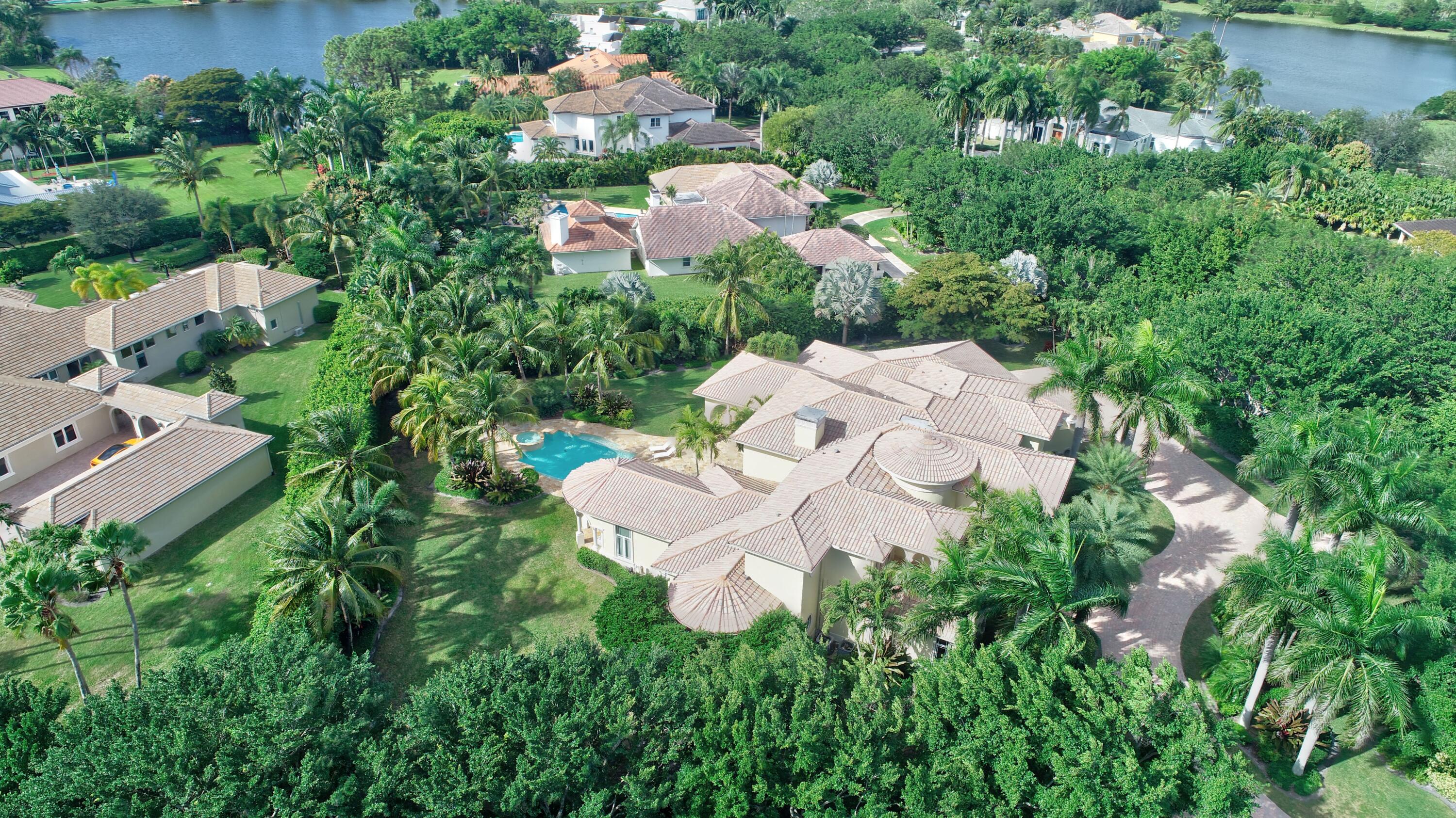 18241 Daybreak Drive Boca Raton, FL 33496 - Photo 13 of 84 Pic - Arial12