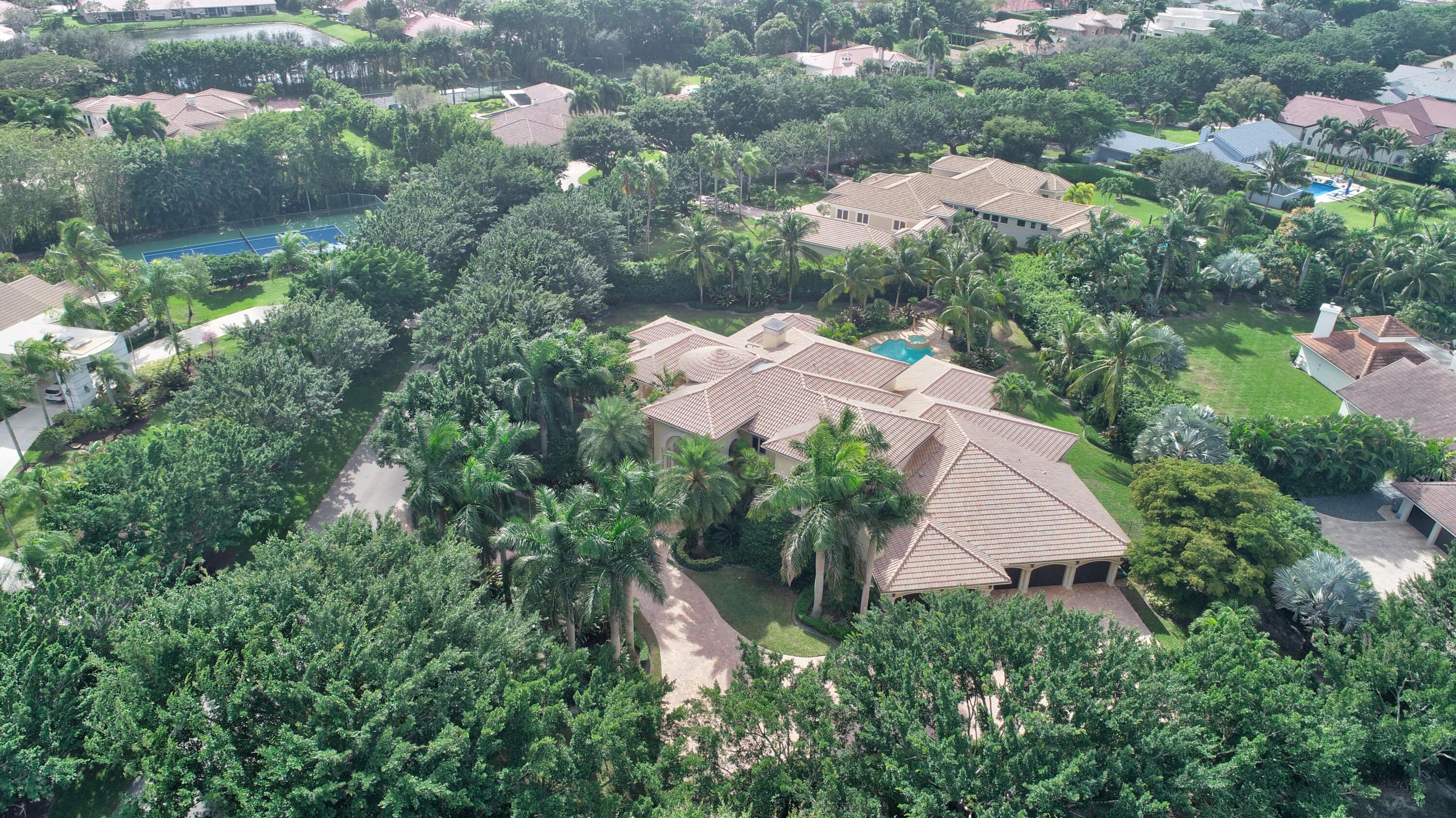 18241 Daybreak Drive Boca Raton, FL 33496 - Photo 14 of 84 Pic - Arial13